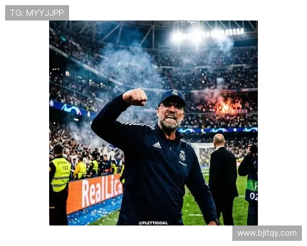 克洛普应重返教练岗位德国队或皇马皆可成为新舞台